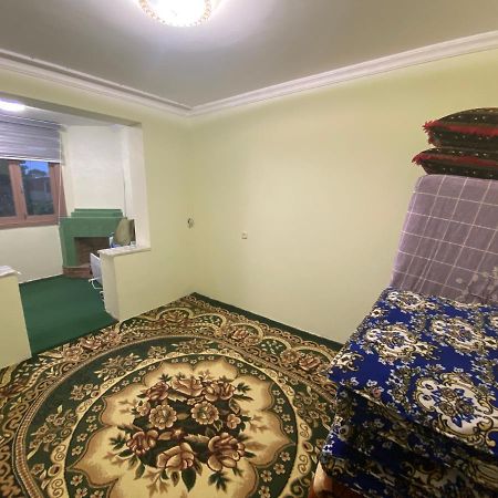 Azure Skies Inn Samarkand Ngoại thất bức ảnh
