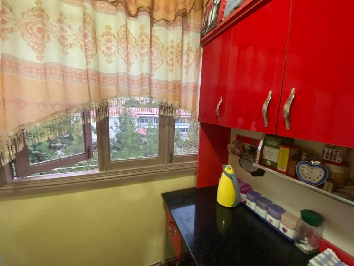 Azure Skies Inn Samarkand Ngoại thất bức ảnh